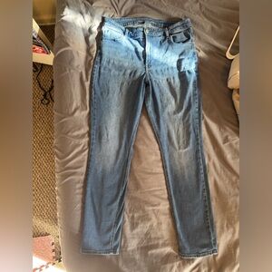 Old navy jeans